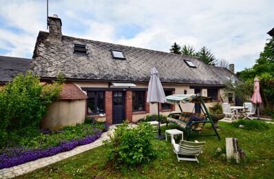 vente maison 167 000 € à proximité de Moinville-la-Jeulin (28700)