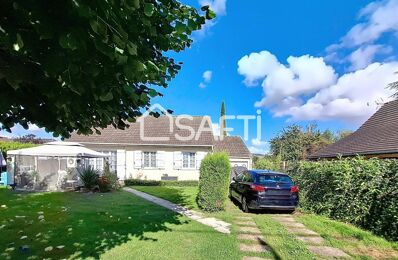 vente maison 230 000 € à proximité de Saint-Illiers-le-Bois (78980)