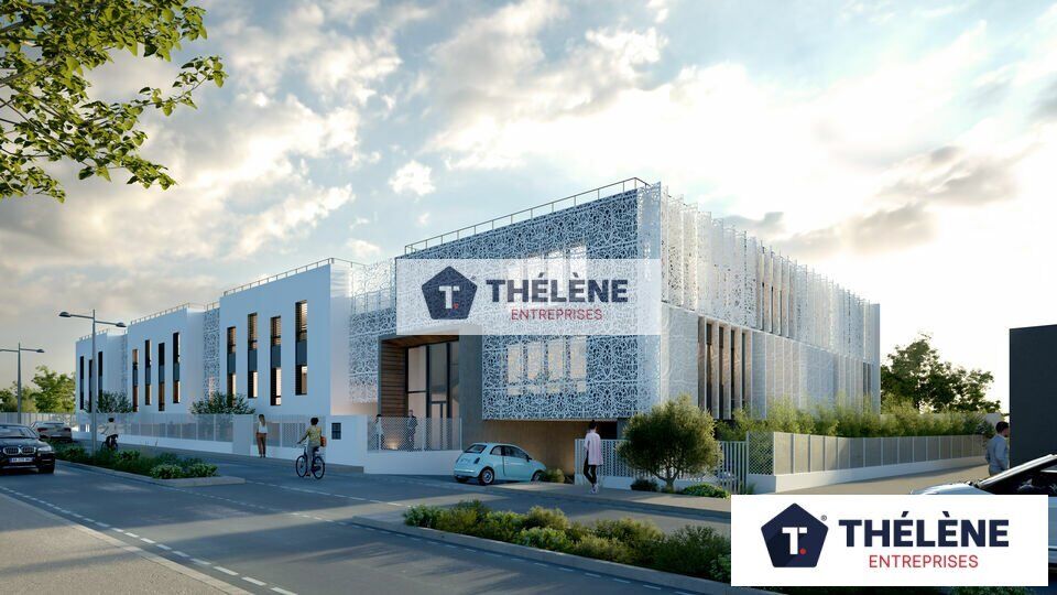 Bureau  à vendre Saint-Jean-de-Védas 34430