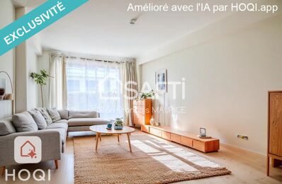 vente appartement 258 000 € à proximité de Valbonne (06560)