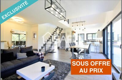 vente maison 399 000 € à proximité de Dammartin-en-Serve (78111)