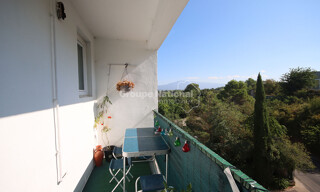Appartement 4 Pièces 69 m² à vendre à Carpentras (84200)