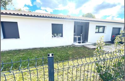 vente maison 332 000 € à proximité de Saint-Martin-du-Bois (33910)