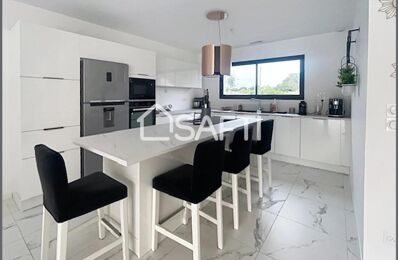 vente maison 332 000 € à proximité de Saint-Louis-de-Montferrand (33440)