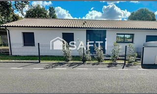 Maison 4 Pièces 120 m² à vendre à Saint-André-de-Cubzac (33240)