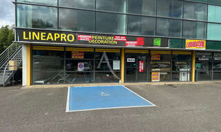 Commerce 4 Pièces 230 m² à louer à Montauban (82000)