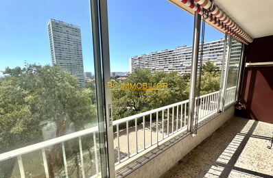 vente appartement 155 000 € à proximité de Marseille 4 (13004)