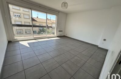 vente appartement 71 000 € à proximité de Théza (66200)