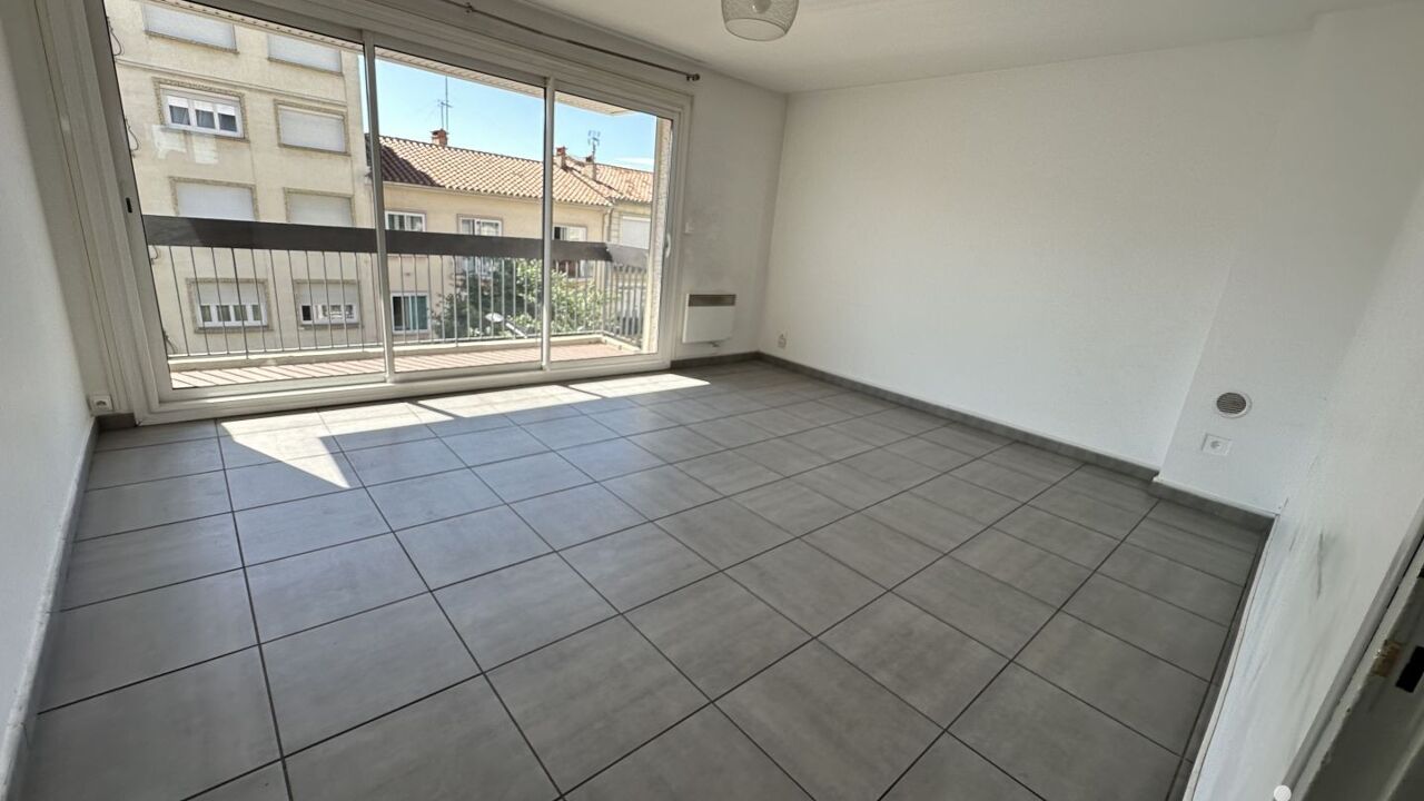 appartement 2 pièces 45 m2 à vendre à Perpignan (66100)