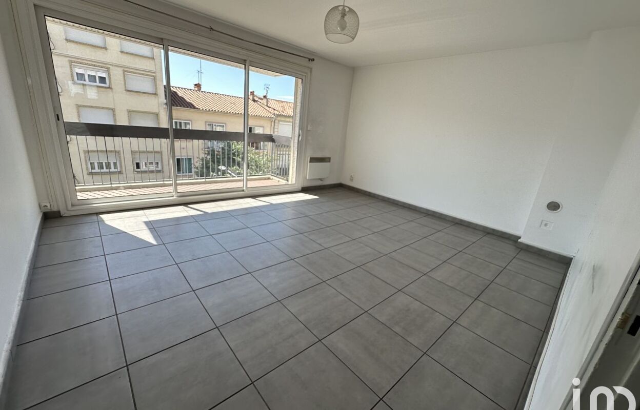 appartement 2 pièces 45 m2 à vendre à Perpignan (66100)