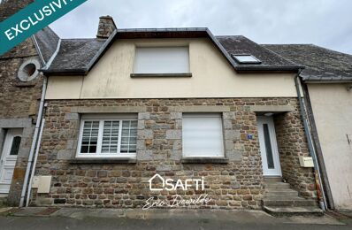 vente maison 139 000 € à proximité de Saint-Senier-sous-Avranches (50300)