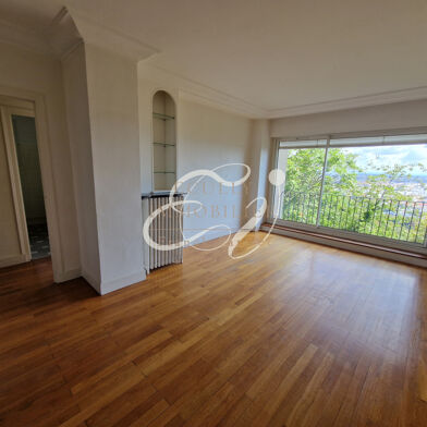 Appartement 7 pièces 179 m²