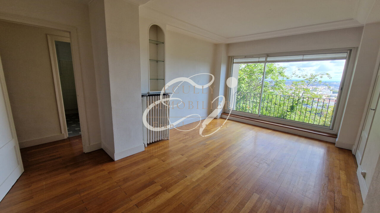 appartement 7 pièces 179 m2 à louer à Sainte-Foy-Lès-Lyon (69110)