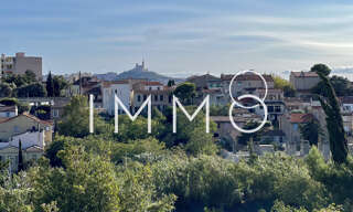 Appartement 3 Pièces 61 m² à vendre à Marseille 4 (13004)