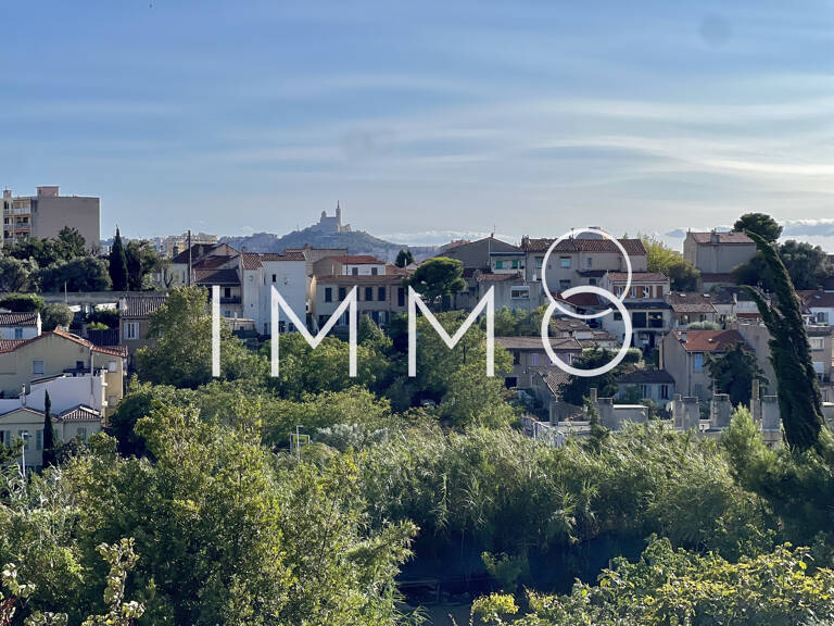 Marseille 4ème - Chutes-Lavie / Saint-Just — photo 1