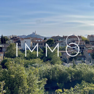 Appartement 3 pièces 190000 €