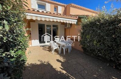 vente maison 179 900 € à proximité de Villeneuve-Lès-Béziers (34420)