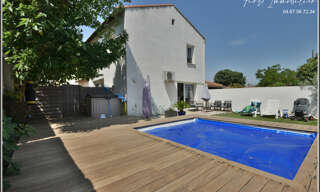 Maison 5 Pièces 120 m² à vendre à Boisseron (34160)