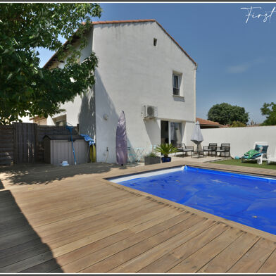 Maison 5 pièces 349000 €