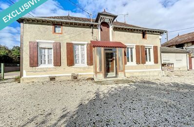 vente maison 89 000 € à proximité de Brienne-le-Château (10500)