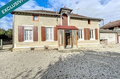 vente maison 89 000 € à proximité de Dampierre (10240)