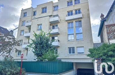 vente appartement 510 640 € à proximité de Montesson (78360)