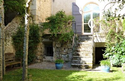 vente maison 453 000 € à proximité de Caussens (32100)