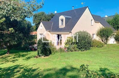 vente maison 352 500 € à proximité de Sainte-Reine-de-Bretagne (44160)