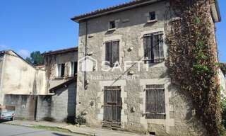 Maison 7 Pièces 138 m² à vendre à Cellefrouin (16260)