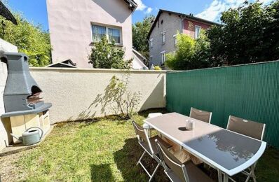 vente maison 380 000 € à proximité de Clamart (92140)