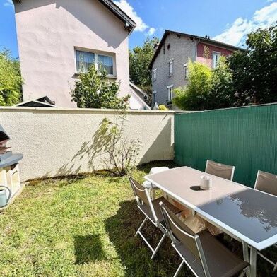 Maison 3 pièces 76 m²