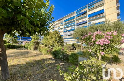 vente appartement 232 000 € à proximité de Théoule-sur-Mer (06590)