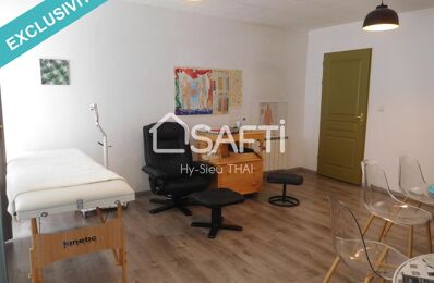 vente commerce 59 500 € à proximité de Montréal-la-Cluse (01460)