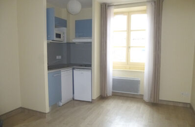 location appartement 760 € CC /mois à proximité de Polignac (43000)