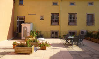 Appartement 2 Pièces 26 m² à louer à Le Puy-en-Velay (43000)