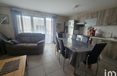 vente appartement 170 000 € à proximité de Montivilliers (76290)