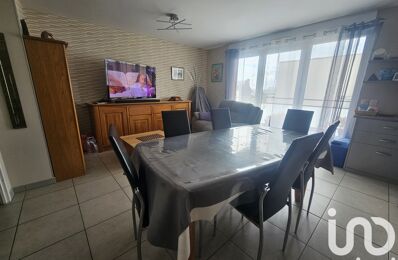 vente appartement 159 500 € à proximité de La Rivière-Saint-Sauveur (14600)