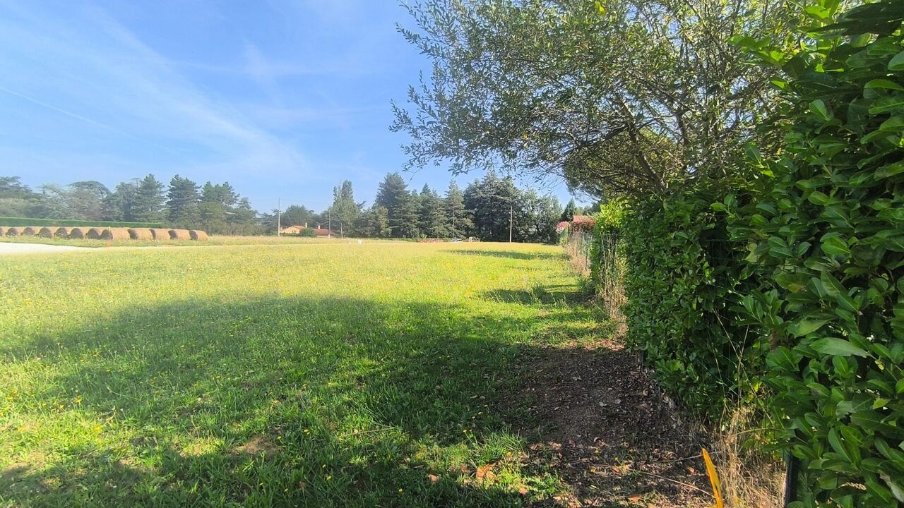 terrain  pièces 1020 m2 à vendre à Castres (81100)