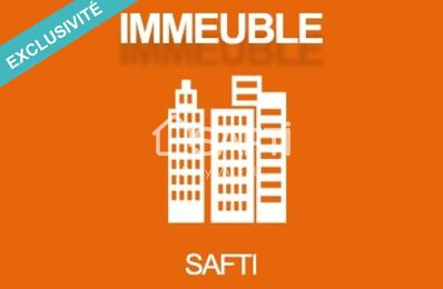 vente immeuble 185 000 € à proximité de Les Essarts (85140)