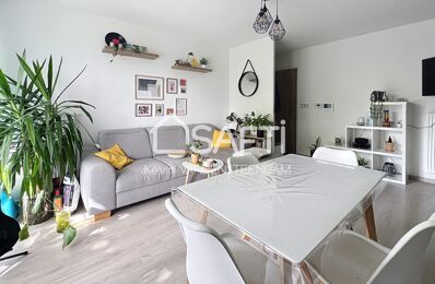 vente appartement 158 000 € à proximité de Croix (59170)