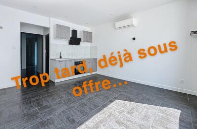 location appartement 660 € CC /mois à proximité de Paladru (38850)