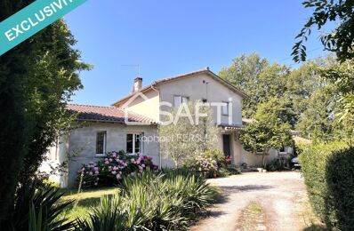 vente maison 380 000 € à proximité de Pont-de-Larn (81660)