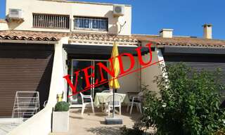 Maison 3 Pièces 44 m² à vendre à Agde (34300)