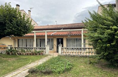 vente maison 220 000 € à proximité de Pont-de-Larn (81660)