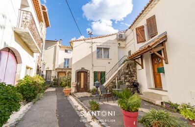 vente appartement 79 900 € à proximité de Marseillan (34340)