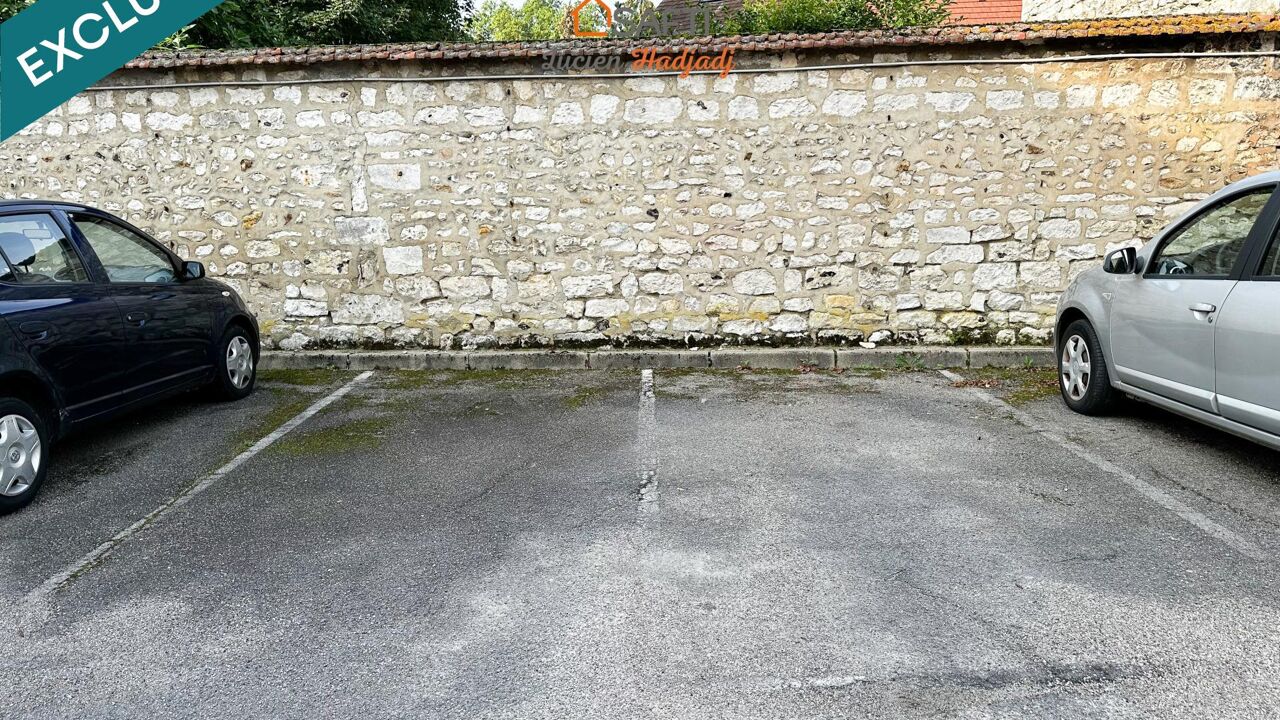 garage  pièces 14 m2 à vendre à Vernon (27200)