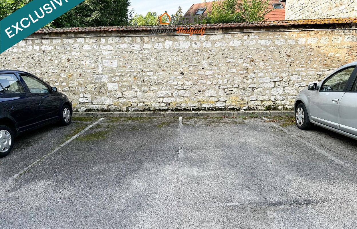 garage  pièces 14 m2 à vendre à Vernon (27200)