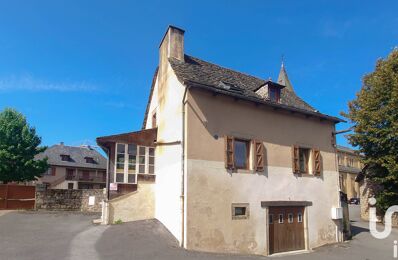 vente maison 127 500 € à proximité de Laissac-Sévérac l'Église (12310)