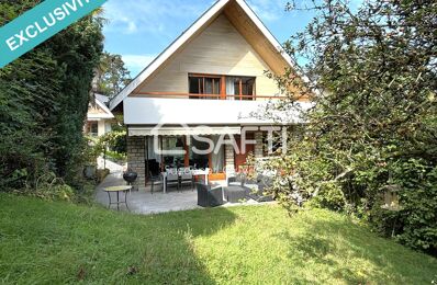 vente maison 680 000 € à proximité de Bezons (95870)