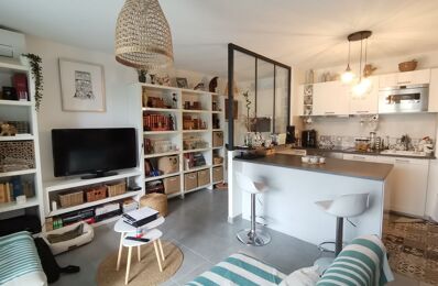 vente appartement 199 000 € à proximité de Marseillan (34340)